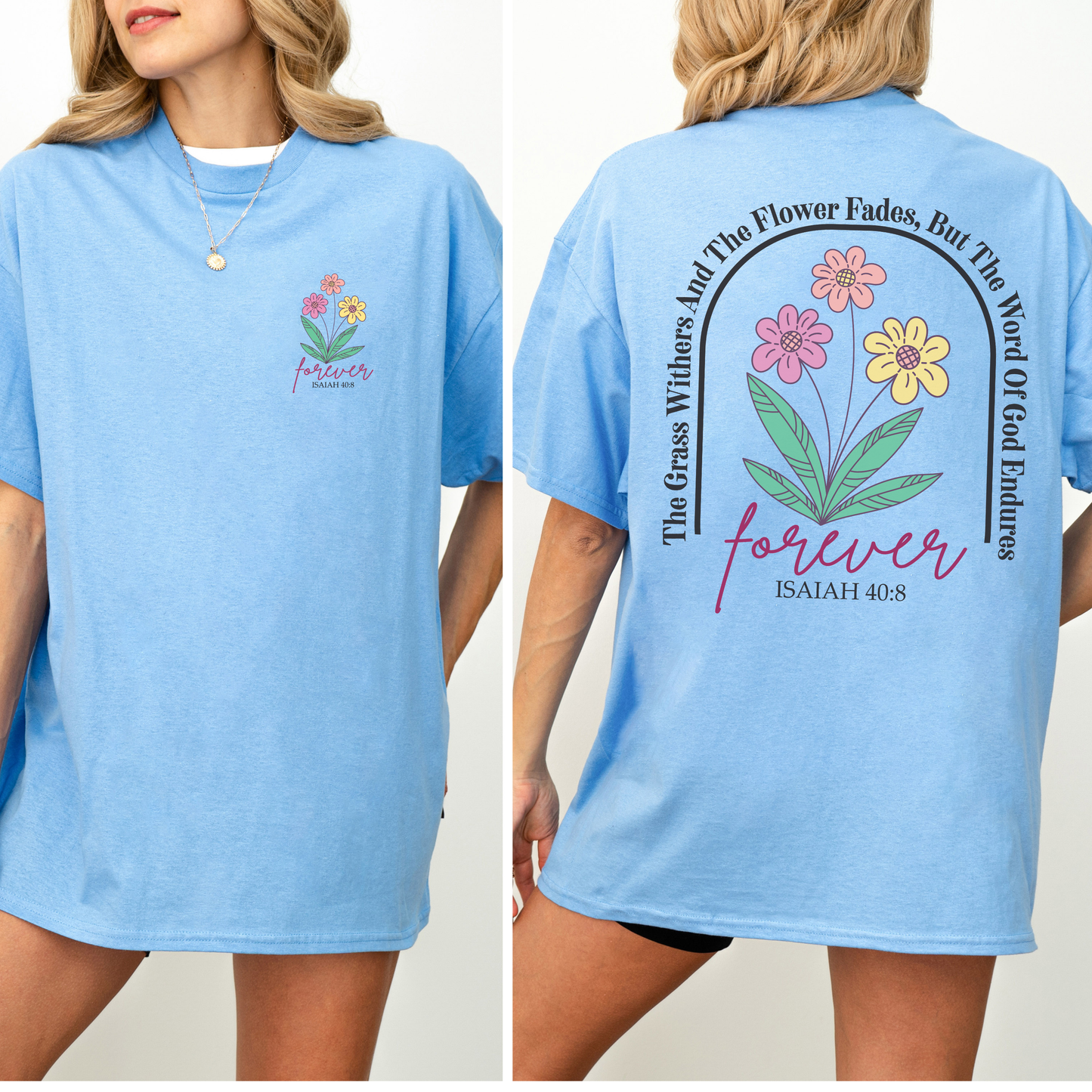 Forever Isiah Apparel - T-shirt, Hoodie, Sweatshirt