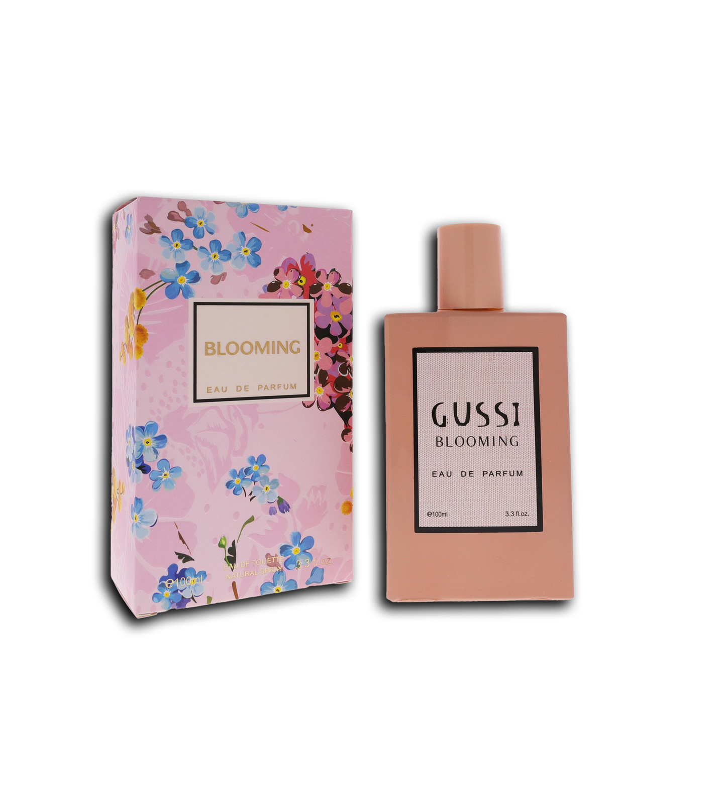 Inspired by Gucci Bloom - Women Perfume