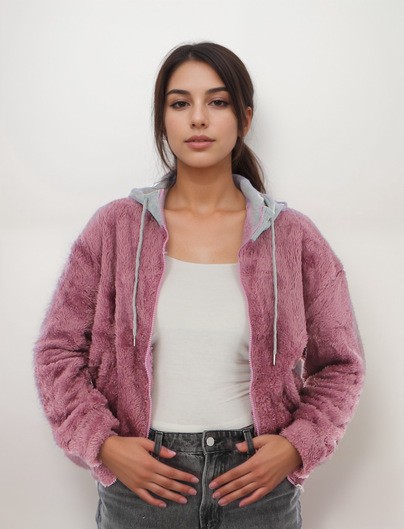 Colorful Jackets