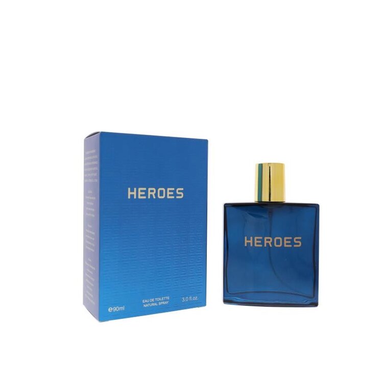 Inspired by Versace Eros - Men Cologne