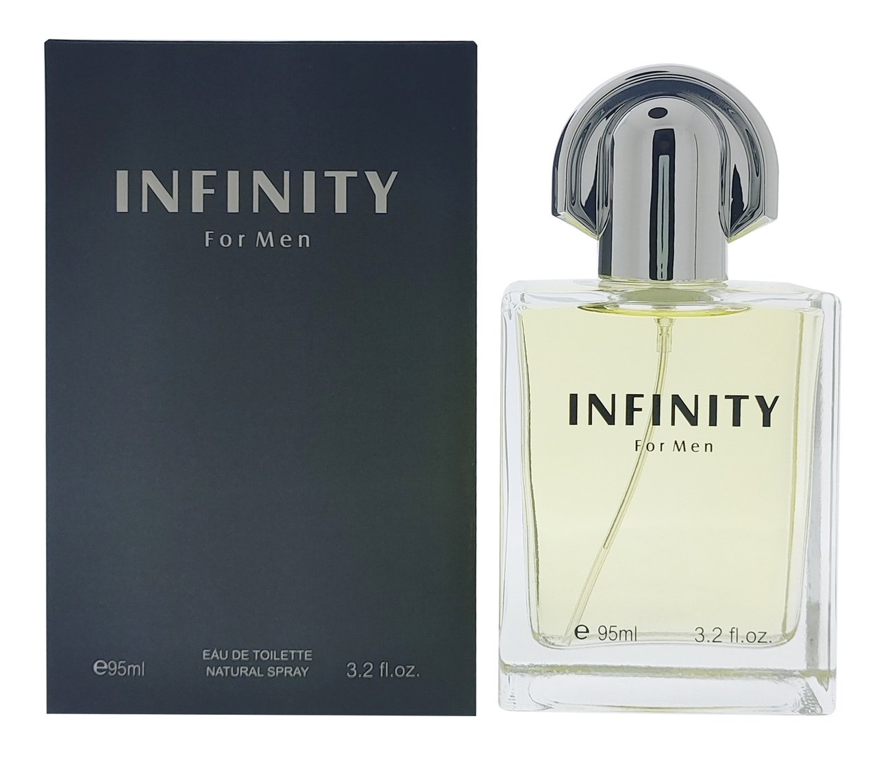 Insipired by Calvin Klein Eternity Men Cologne – Trendica