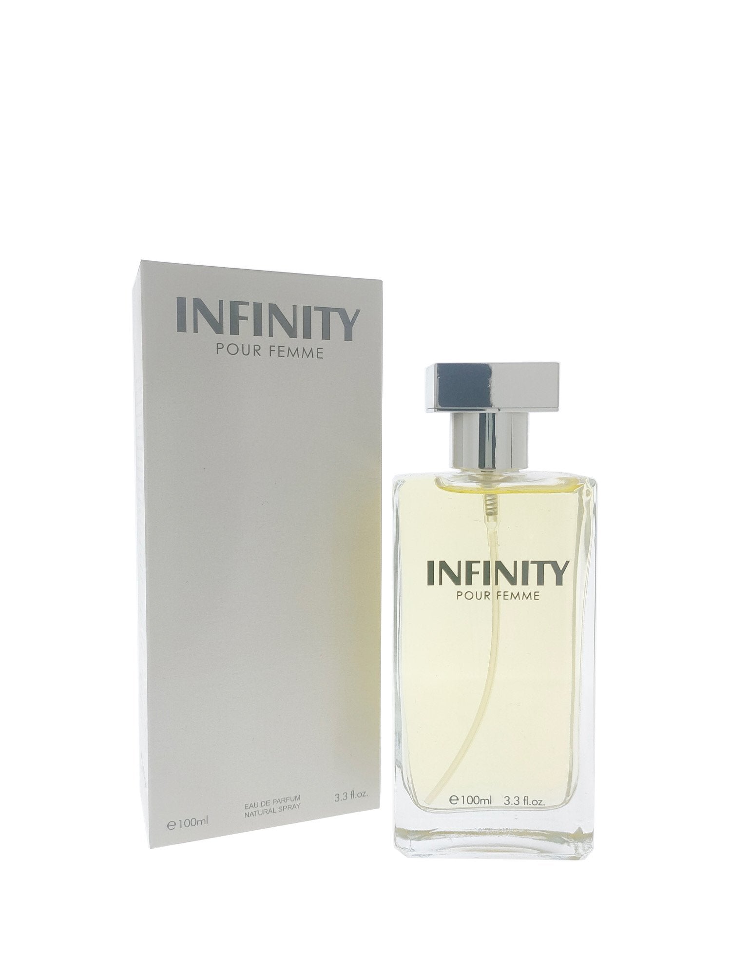 Inspired by Calvin Klein Eternity Women Perfume