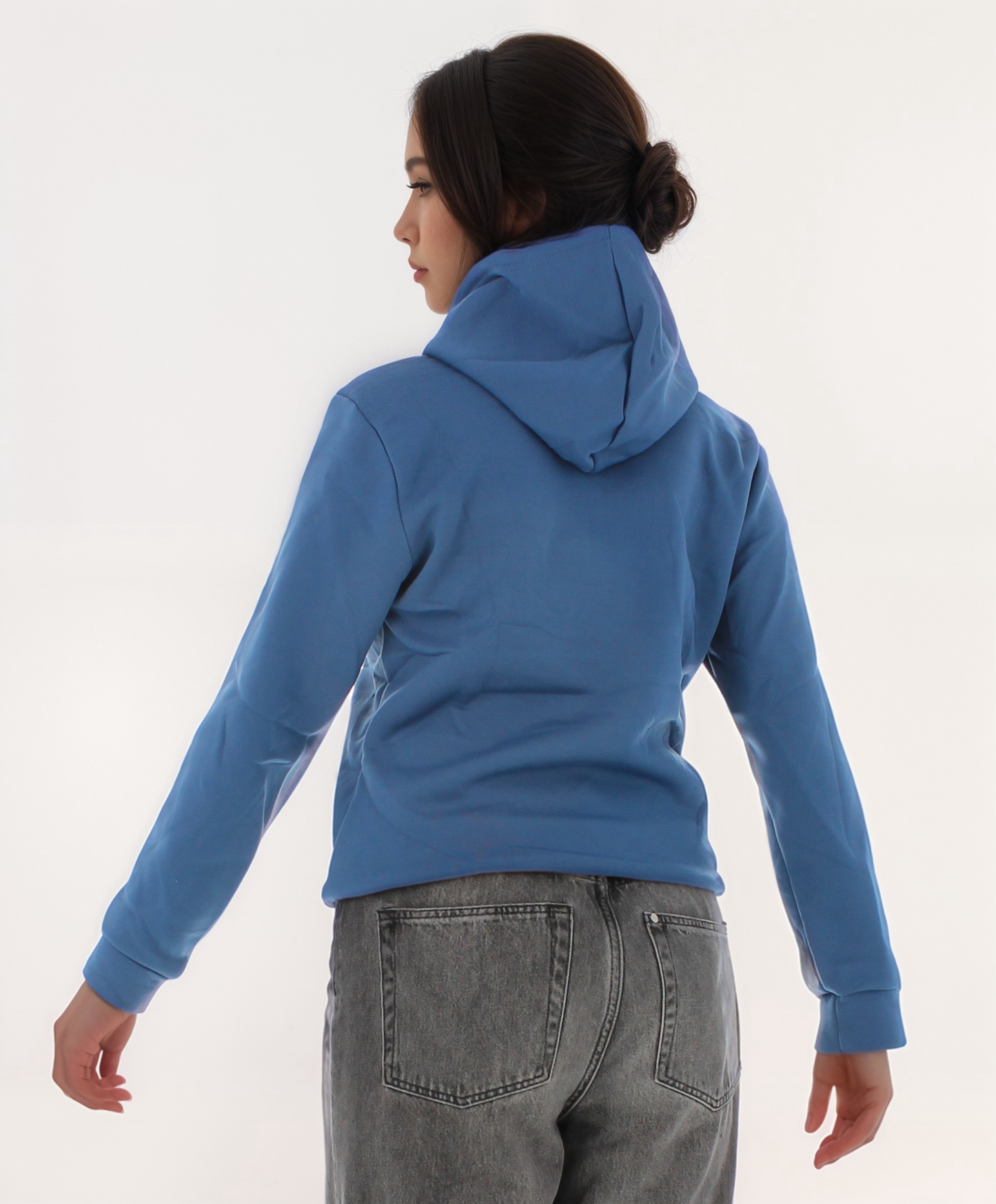 Solid Hoodies
