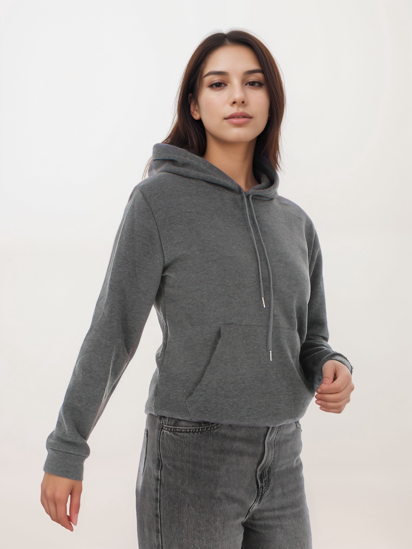 Solid Hoodies
