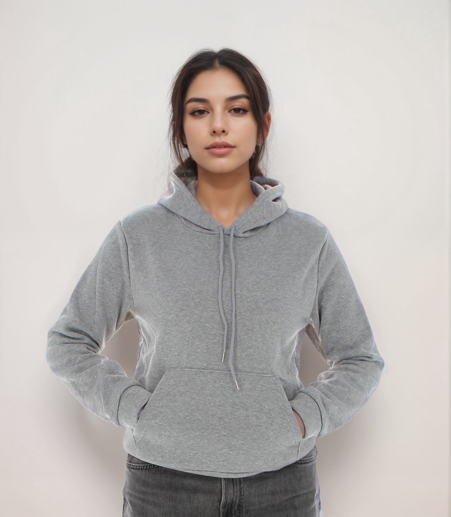 Solid Hoodies
