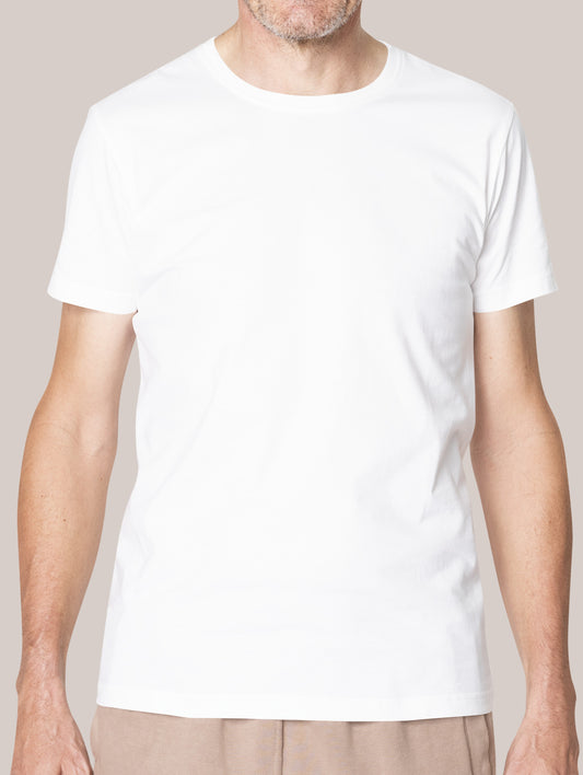 Plain White