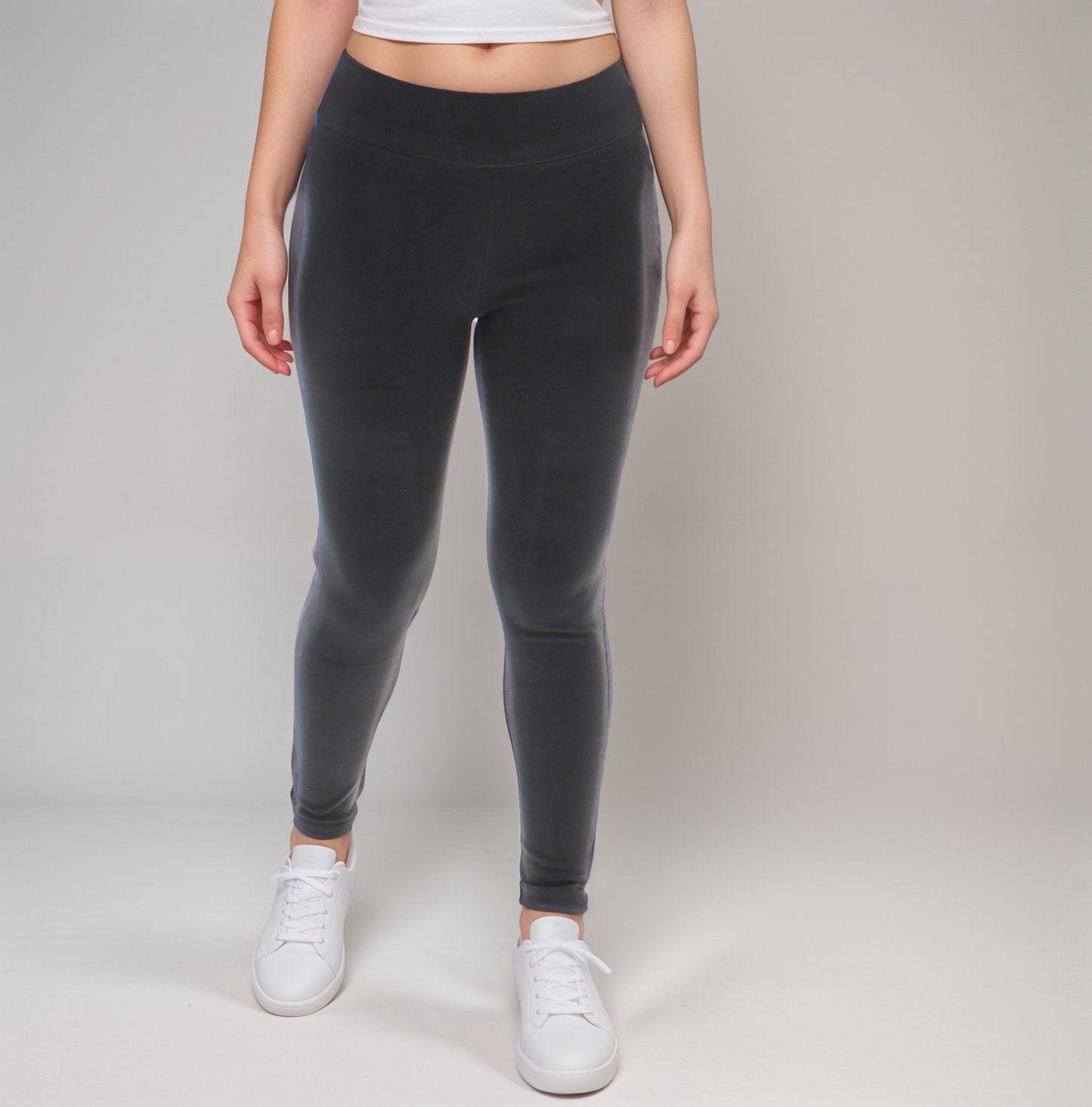 Super Soft Basic Fleece Leggings