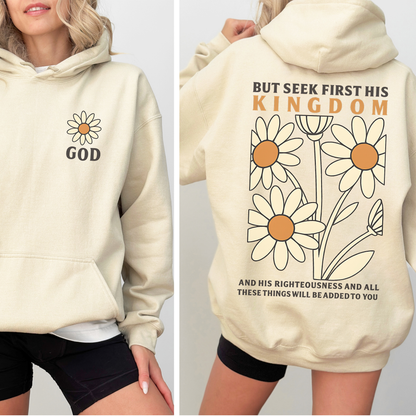 Kingdom Apparel -  T-shirt, Hoodie, Sweatshirt