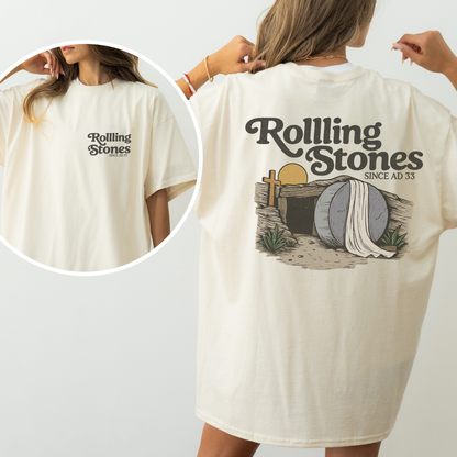Rollings stones  Apparel -  T-shirt, Hoodie, Sweatshirt