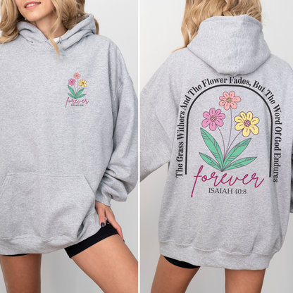 Forever Isiah Apparel -  T-shirt, Hoodie, Sweatshirt