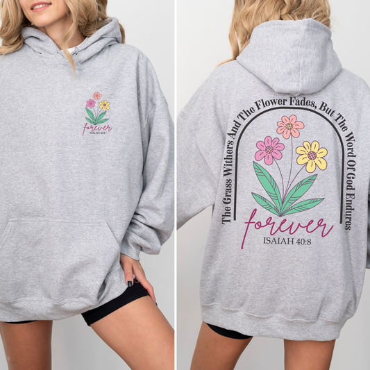 Forever Isiah Apparel -  T-shirt, Hoodie, Sweatshirt