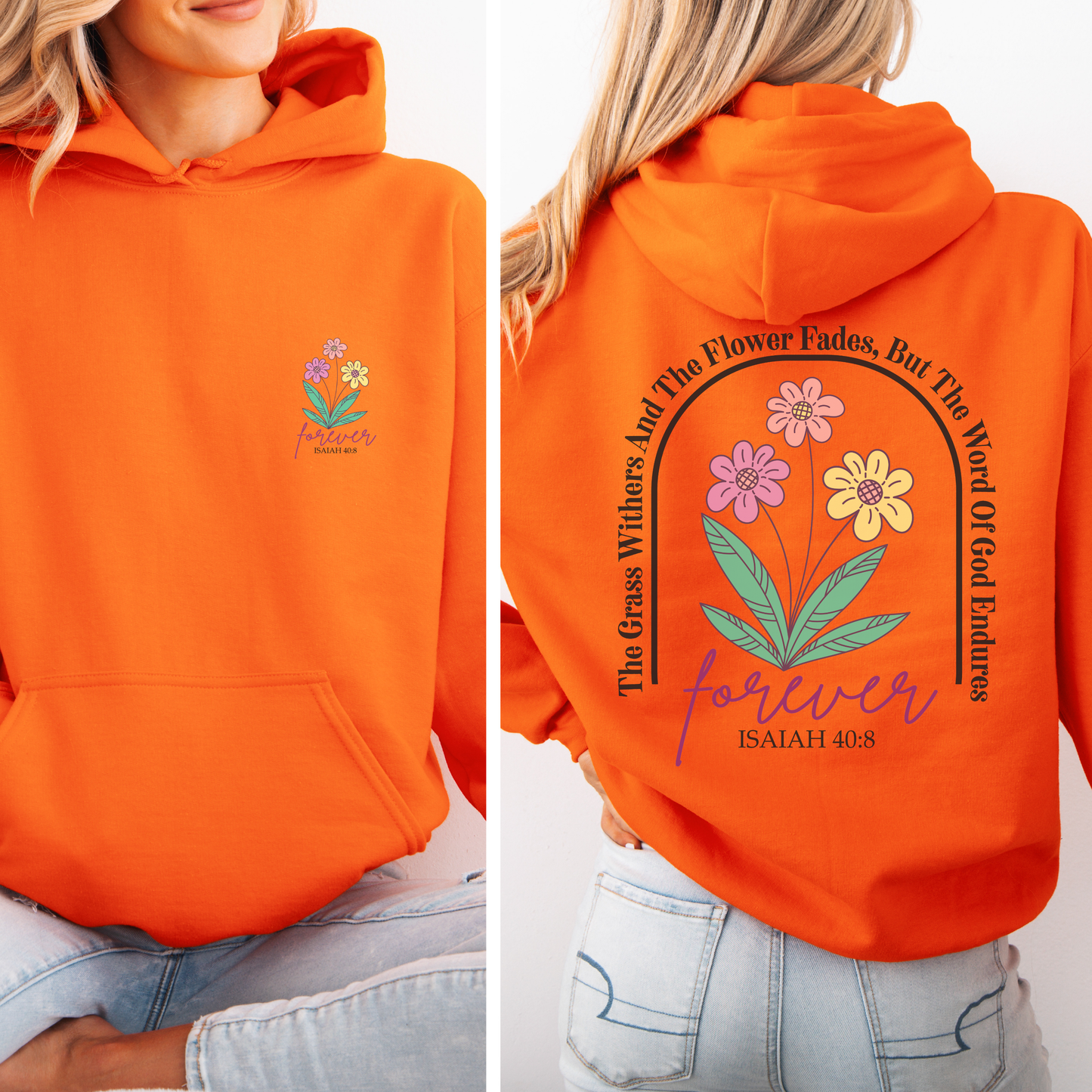 Forever Isiah Apparel -  T-shirt, Hoodie, Sweatshirt