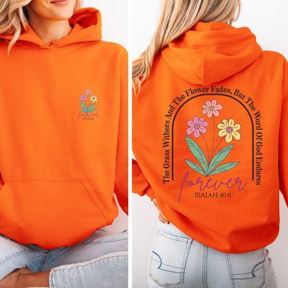 Forever Isiah Apparel -  T-shirt, Hoodie, Sweatshirt