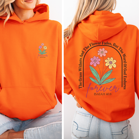 Forever Isiah Apparel -  T-shirt, Hoodie, Sweatshirt