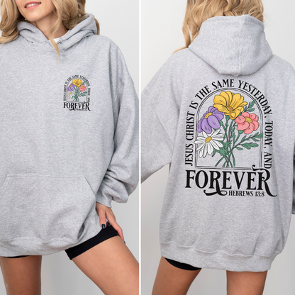 Forever Apparel -  T-shirt, Hoodie, Sweatshirt