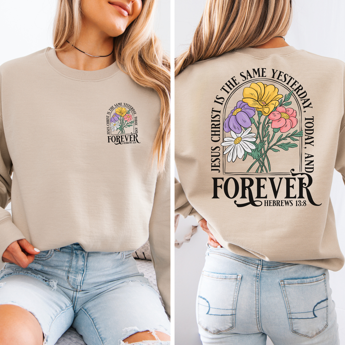 Forever Apparel -  T-shirt, Hoodie, Sweatshirt