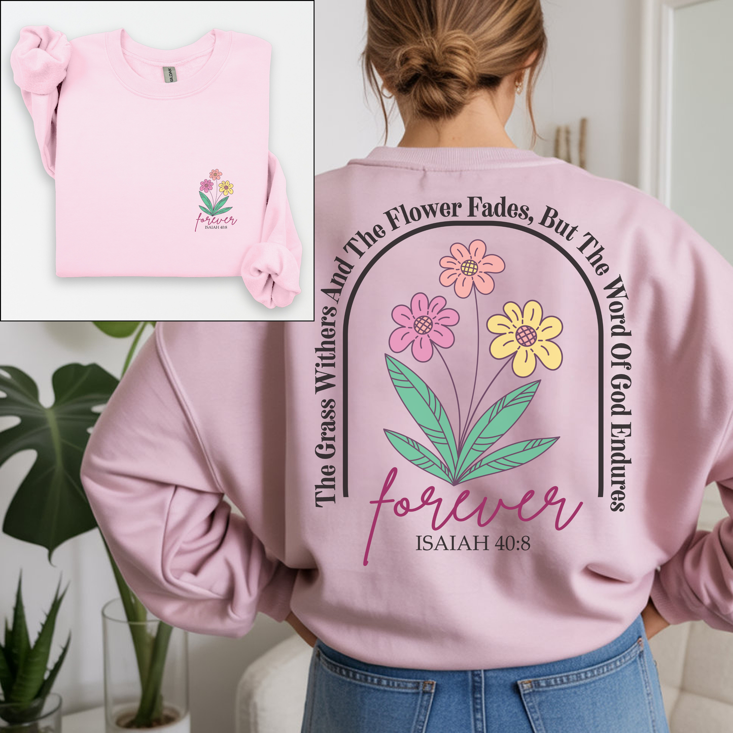 Forever Isiah Apparel -  T-shirt, Hoodie, Sweatshirt