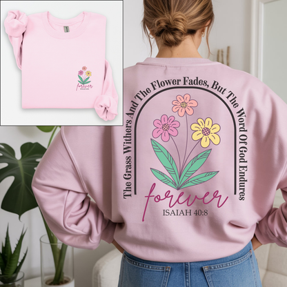 Forever Isiah Apparel -  T-shirt, Hoodie, Sweatshirt