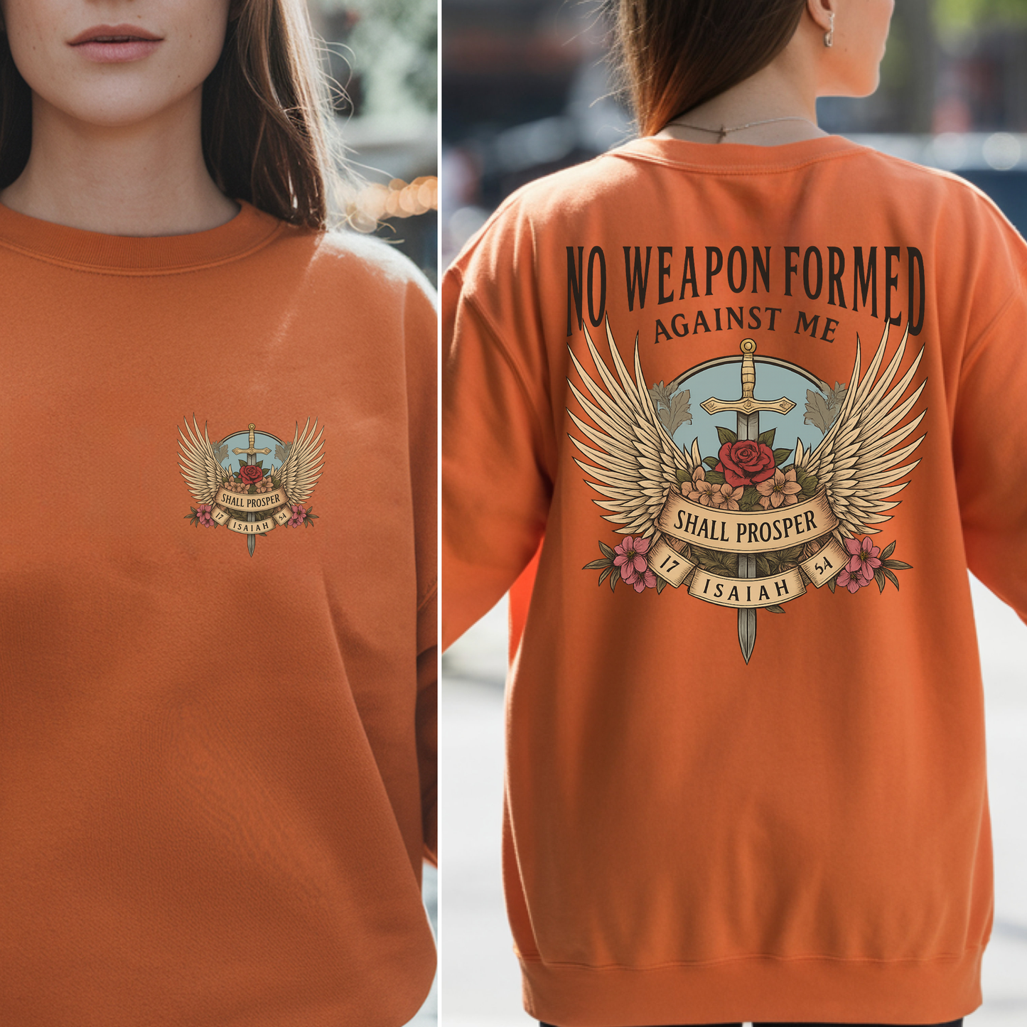 No Weapons Apparel -  T-shirt, Hoodie, Sweatshirt