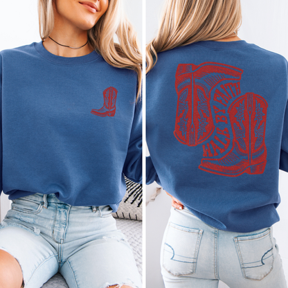 Walk by Faith Apparel -  T-shirt, Hoodie, Sweatshirt