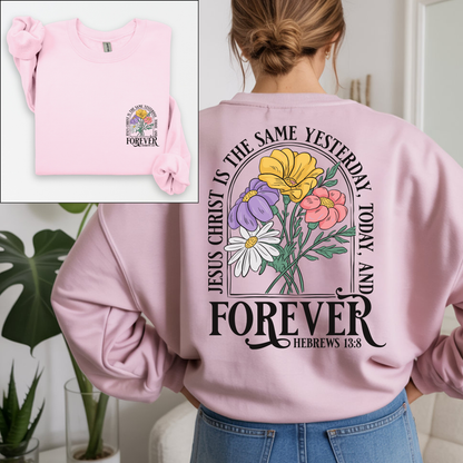 Forever Apparel -  T-shirt, Hoodie, Sweatshirt