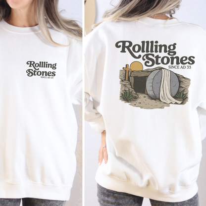 Rollings stones  Apparel -  T-shirt, Hoodie, Sweatshirt