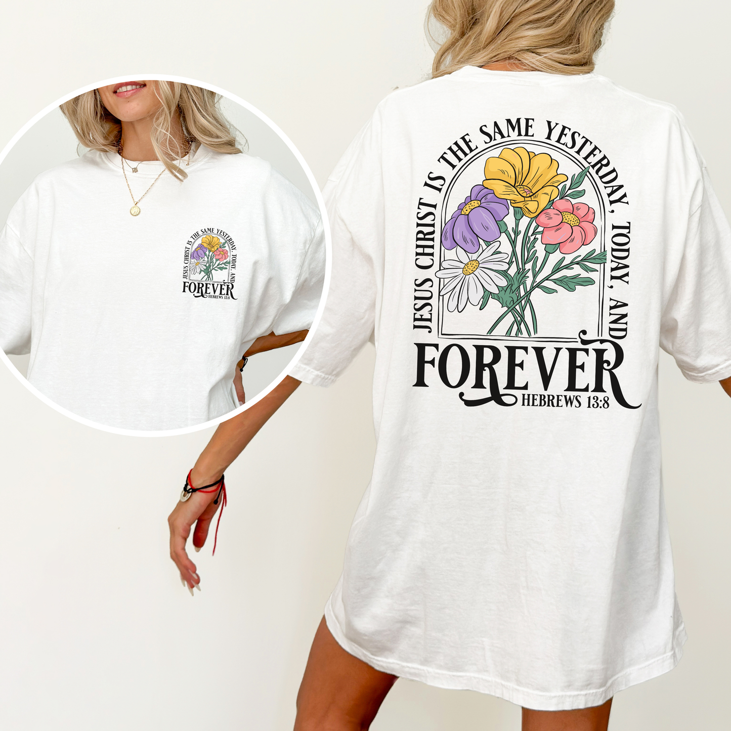 Forever Apparel -  T-shirt, Hoodie, Sweatshirt