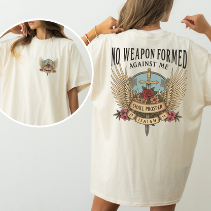 No Weapons Apparel -  T-shirt, Hoodie, Sweatshirt