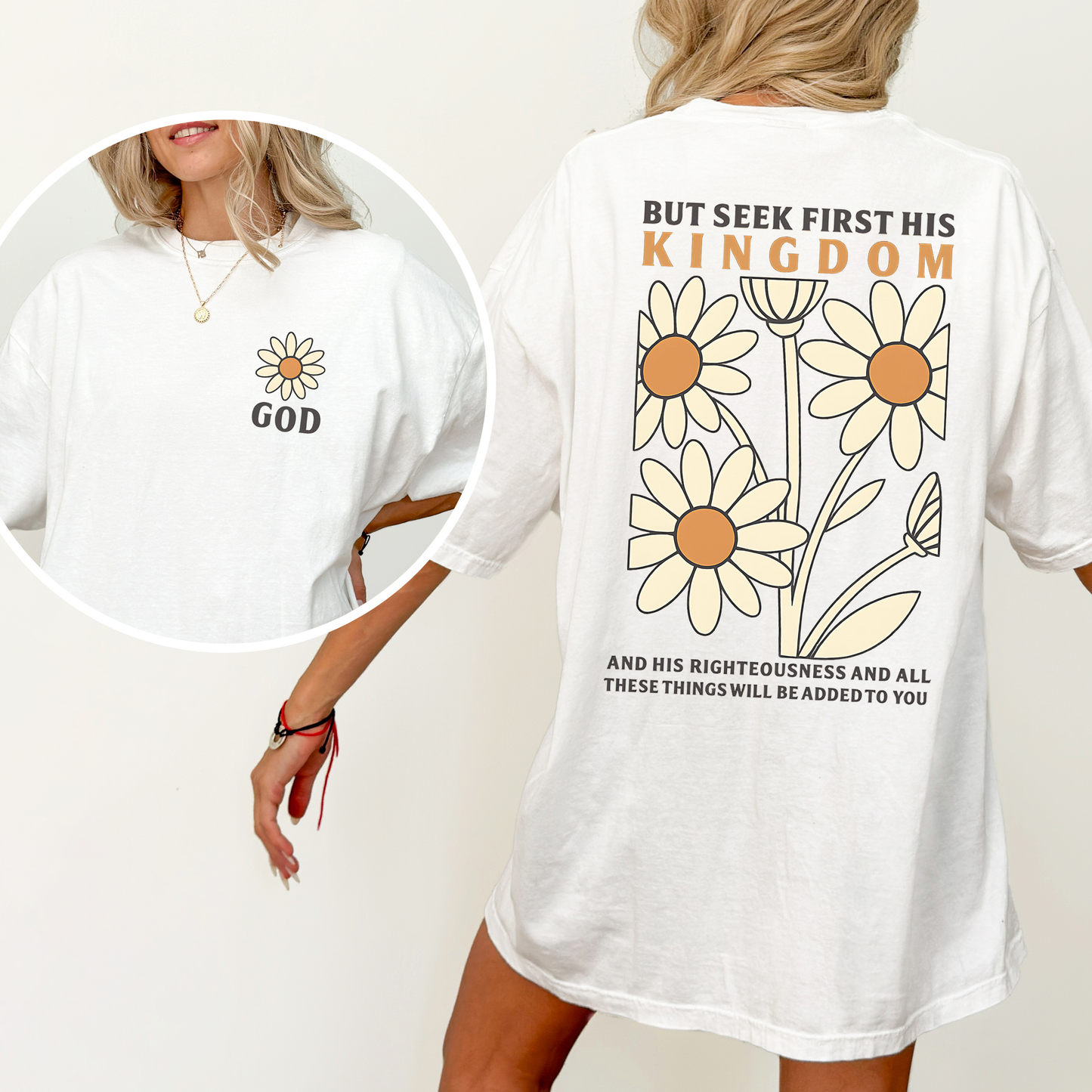 Kingdom Apparel -  T-shirt, Hoodie, Sweatshirt