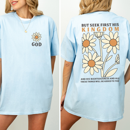 Kingdom Apparel -  T-shirt, Hoodie, Sweatshirt