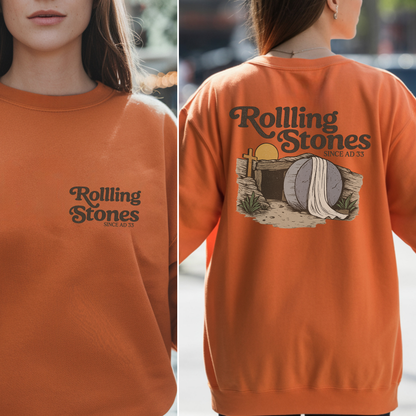 Rollings stones  Apparel -  T-shirt, Hoodie, Sweatshirt