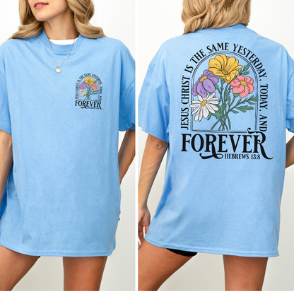 Forever Apparel -  T-shirt, Hoodie, Sweatshirt