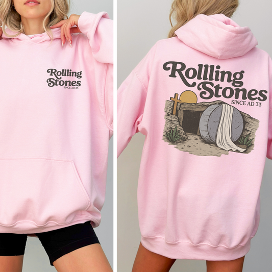 Rollings stones  Apparel -  T-shirt, Hoodie, Sweatshirt