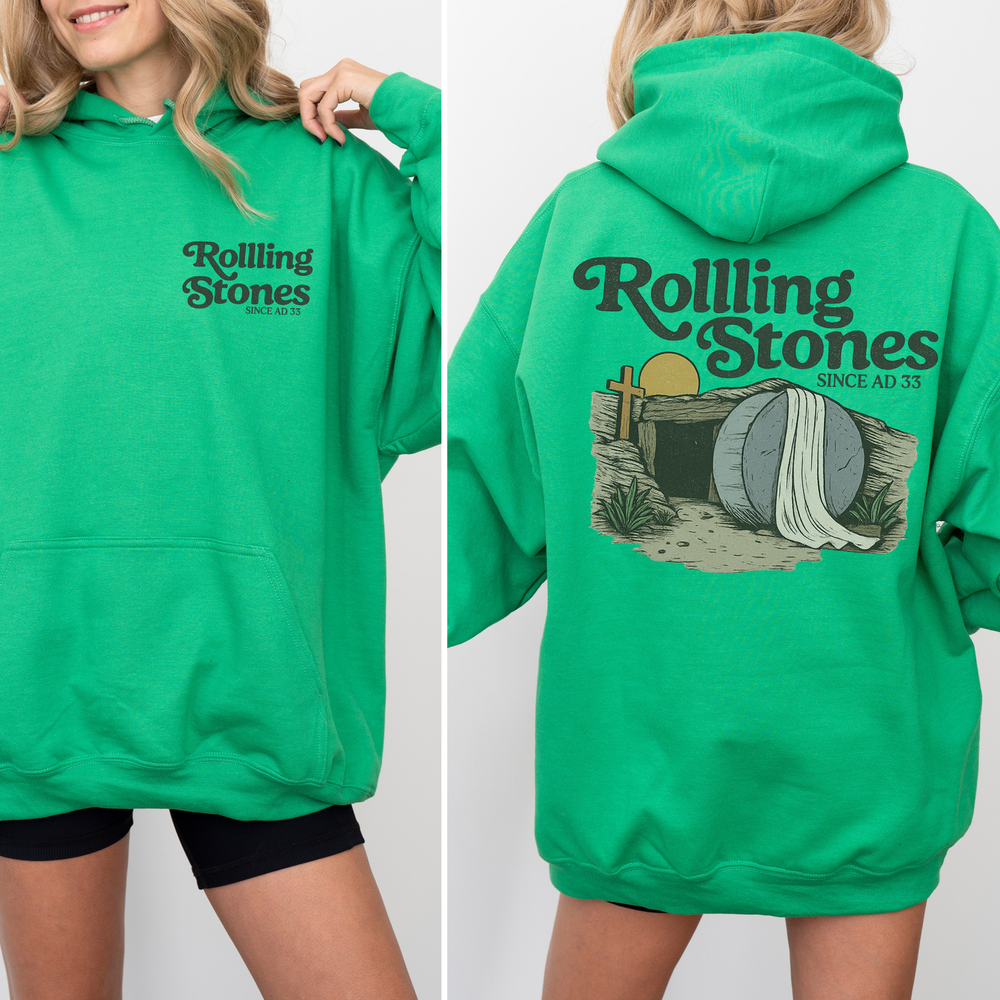 Rollings stones  Apparel -  T-shirt, Hoodie, Sweatshirt