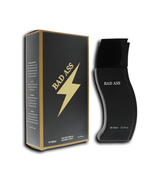 Bad Ass Men Cologne