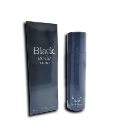 Inspired by Giorgio Armani Code - Men Cologne