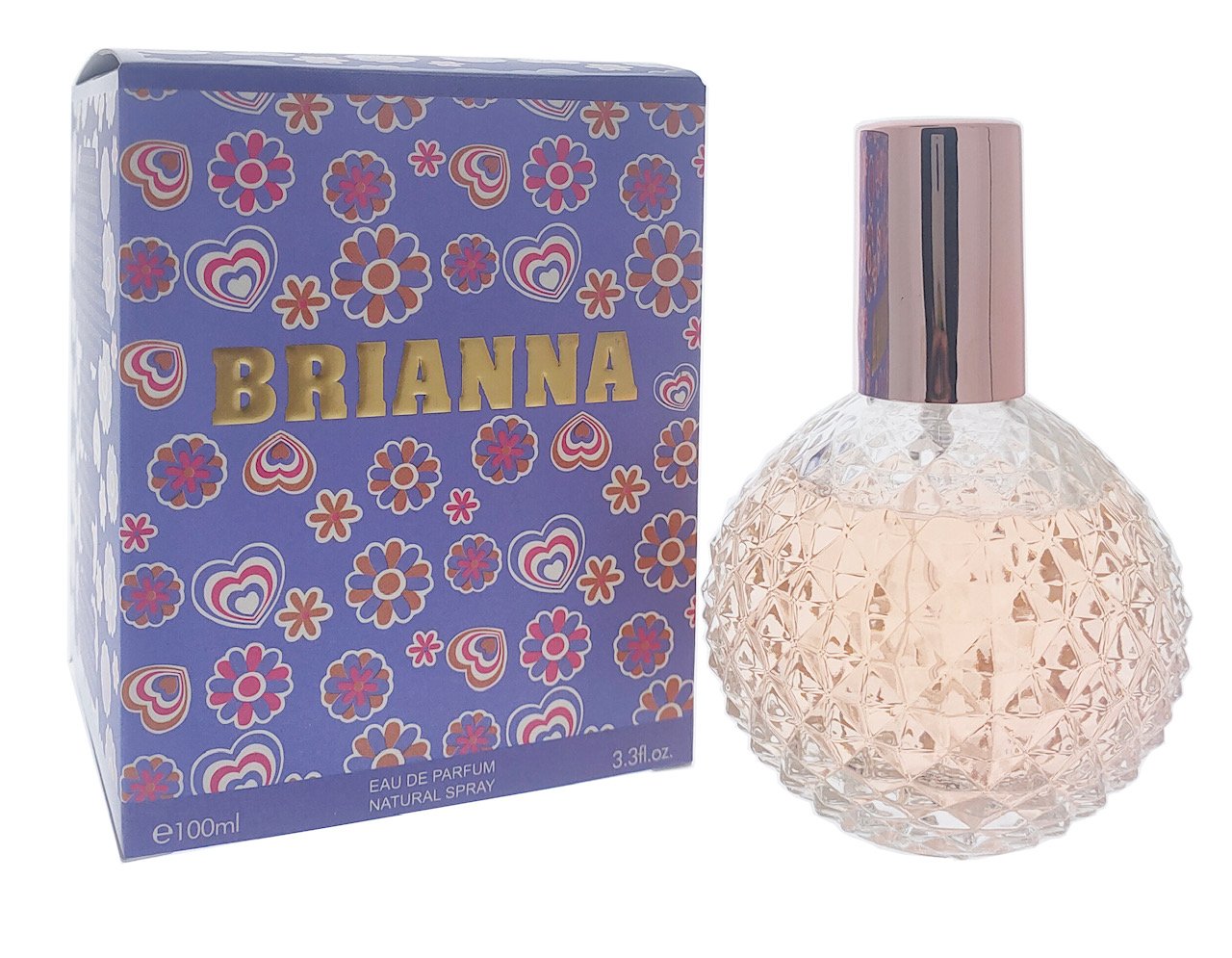 Inspired by Ariana Grande Ari - Women Perfume