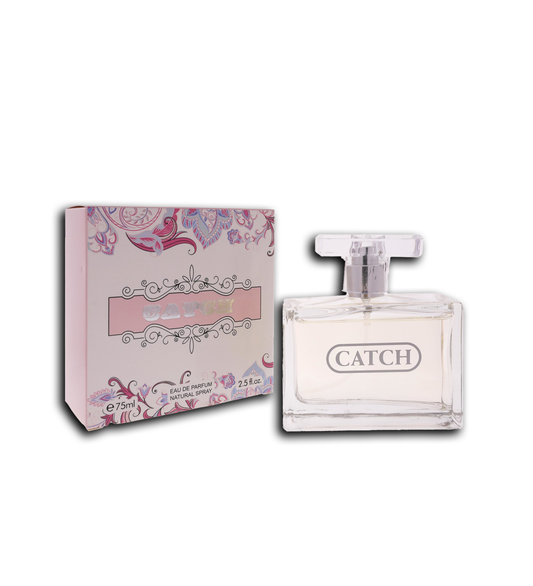 Inspired by Coach Signature - Women Perfume