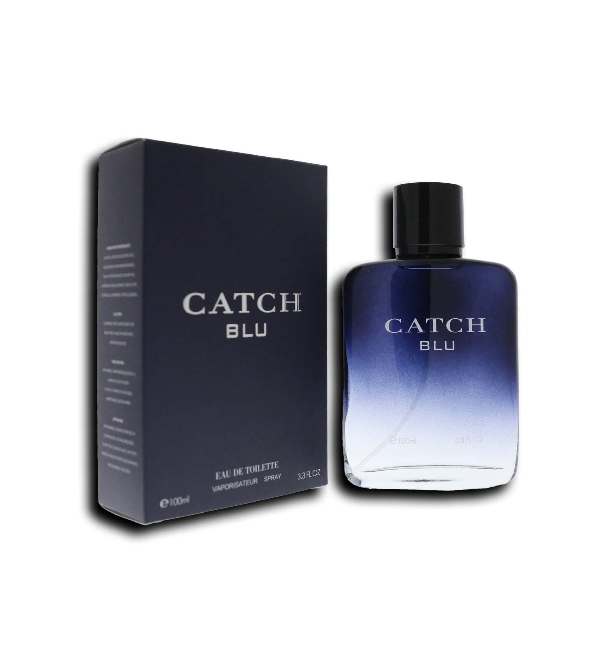 Inspired by Chanel Bleu De Chan Men Cologne