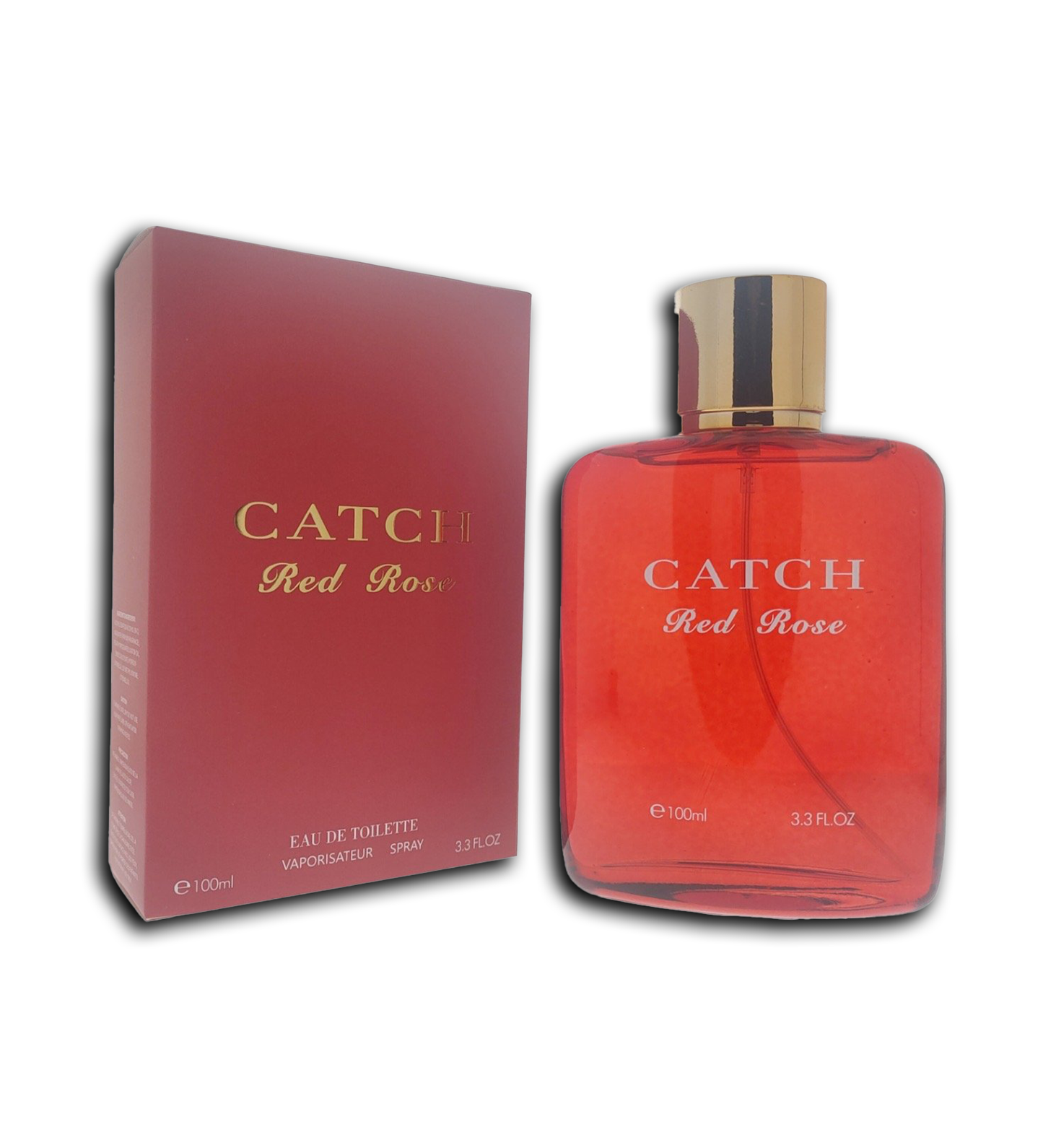 Inspired by Coach Wild Rose - Women Perfume
