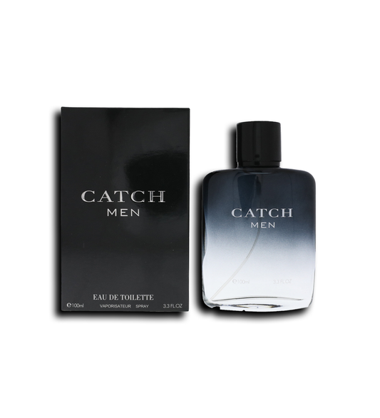Inspired by Coach - Men Cologne