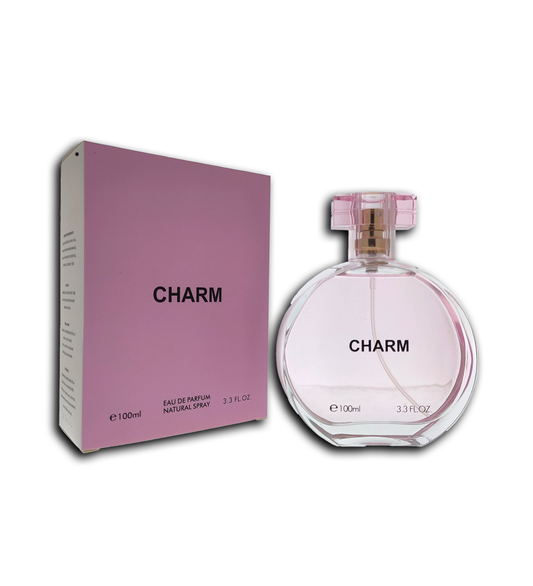 Inspired by Chanel Chance - Women Perfume