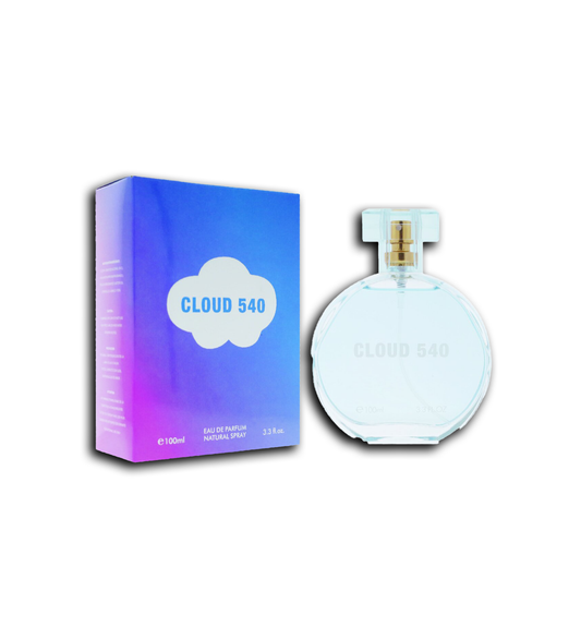 Inspired by Ariana Grande's Cloud - Women Perfume