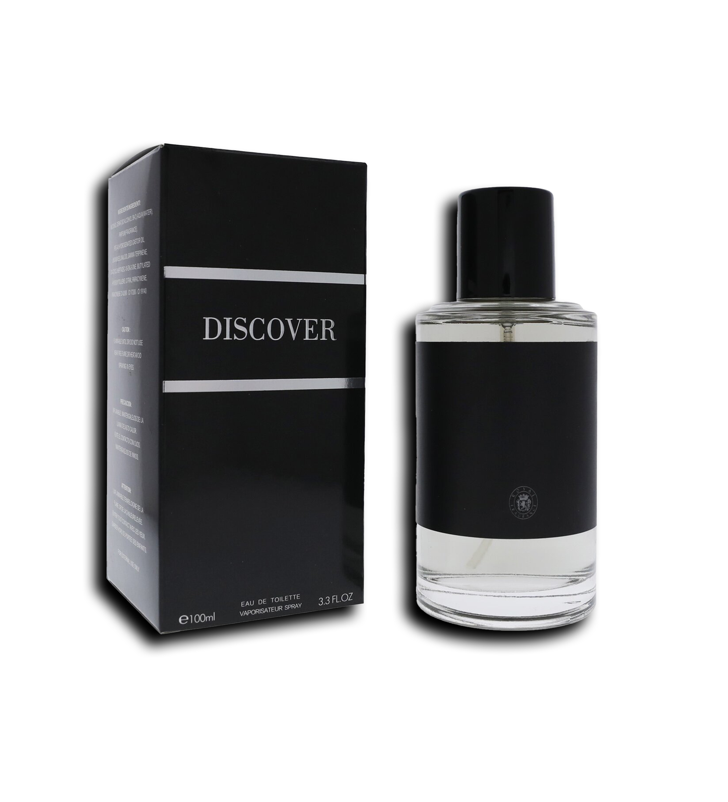 Inspired by Dior Sauvage - Men Cologone