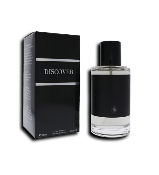 Inspired by Dior Sauvage - Men Cologone