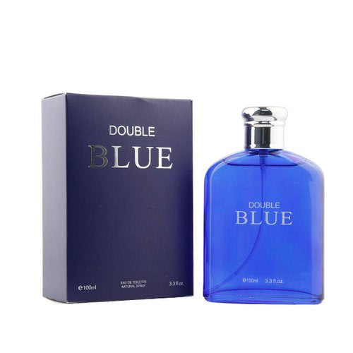 Inspired by Ralph Lauren Polo Blue - Men Cologne
