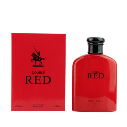 Inspired by Ralph Lauren Polo Red - Men Cologne