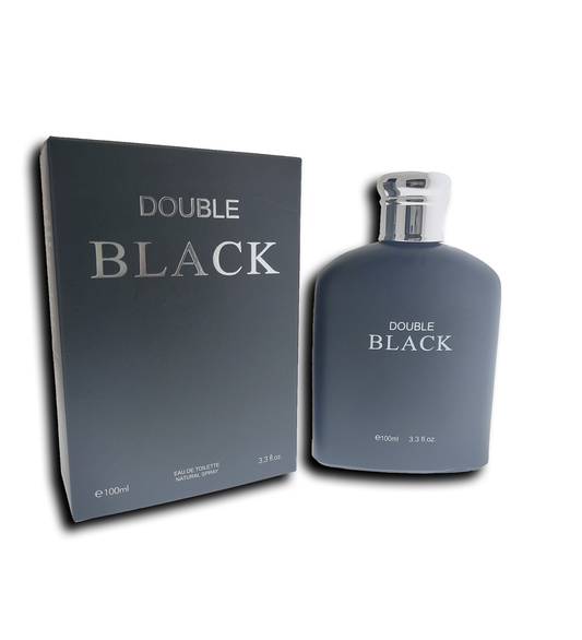 Inspired by Ralph Lauren Polo Black - Men Cologne