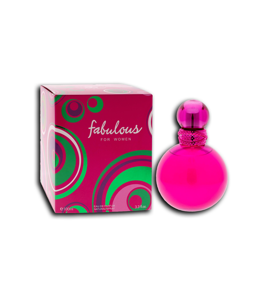 Inspired by Britney Spears's Fantasy - Women Perfume