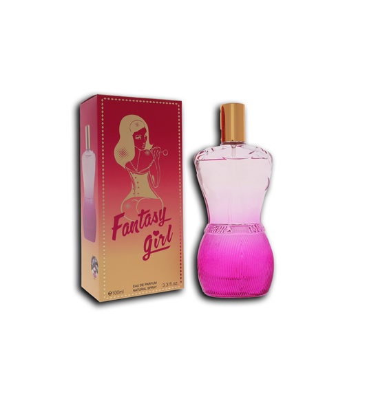 Inspired by Nicki Minaz's Pink Friday - Women Perfume